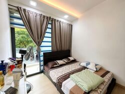 Riversound Residence (D19), Condominium #577020411